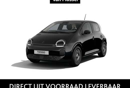 Renault Evolution | 18\