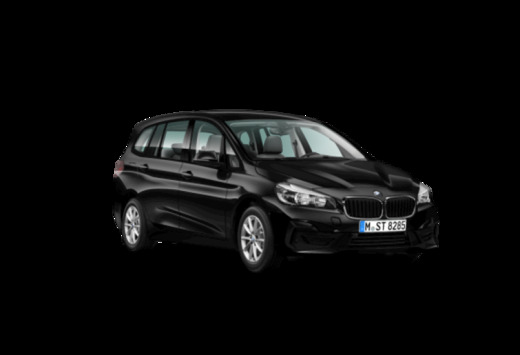 BMW Gran Tourer