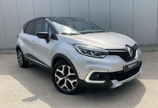 Renault Intens