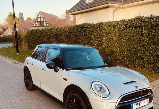 MINI 2.0 DAS S