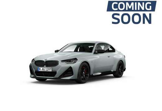 BMW XDRIVE - HIFI - M SPORT PRO