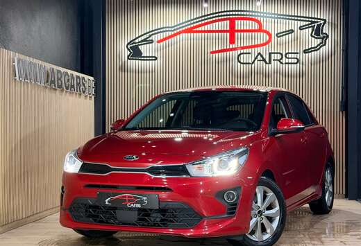 Kia 1.0 * GARANTIE 12 MOIS * 1ER PROPRIETAIRE *