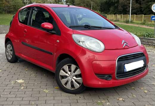 Citroen TRÈS BELLE ! CT OK 2 ANS !* AIDE ️ ✅✅