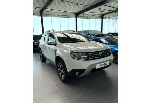 Dacia PRESTIGE