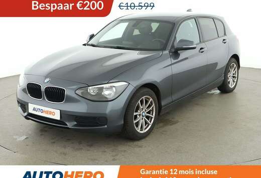 BMW 116i