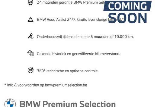 BMW X7 xdrive 40d