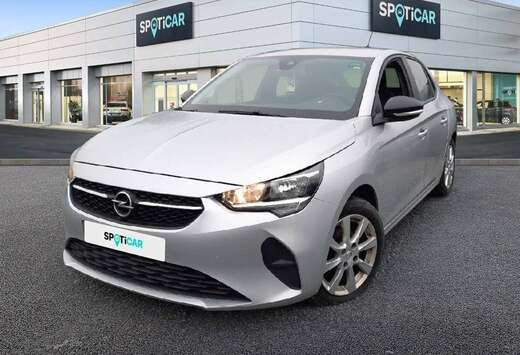 Opel 1.2 55kW S/S Edition