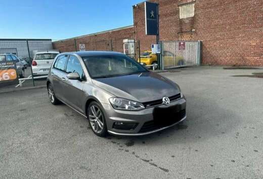 Volkswagen 1.6 CR TDi Highline