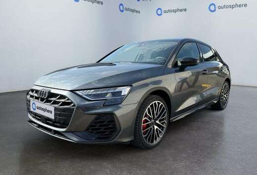 Audi *Matrix*Sonos*Caméra*Shadow*Promo*