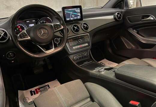 Mercedes-Benz Shooting Brake 7G-DCT Peak Edition