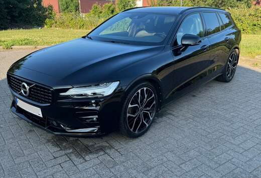 Volvo 2.0 D3 Momentum Core Geartronic