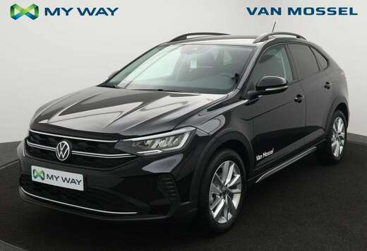 Volkswagen Taigo Life Business 1.0TSI 116PK *DEMO*AUT ...