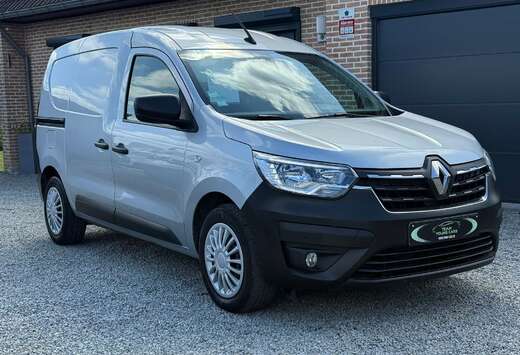 Renault 1.5 Blue dCi  UTILITAIRE