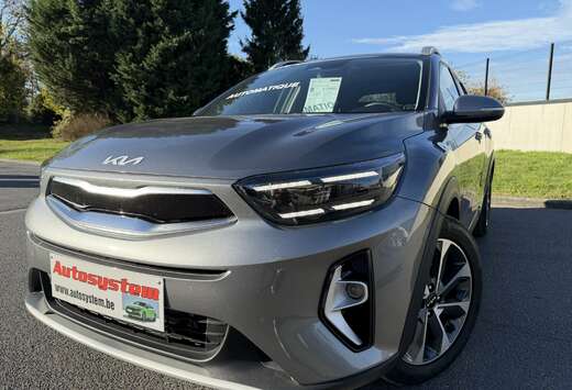 Kia Stonic 1.0 T Inspire Plus ISG DCT*Garantie 02/203 ...