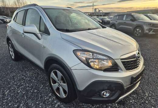 Opel 1.6 CDTI MARCHAND OU EXPORT