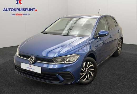 Volkswagen 1.0 Tsi DSG Airco Apple Carplay / Android  ...