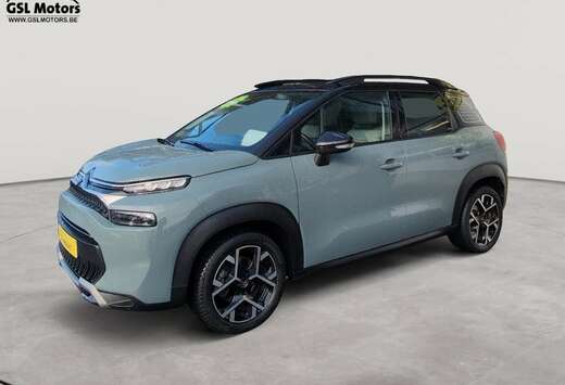 Citroen GARANTI 3 ANS 1,2i 130 08/22 Automatic 41441k ...