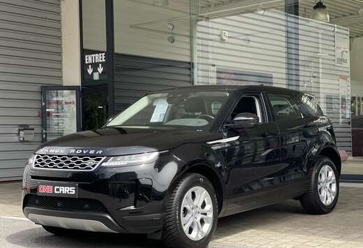Land Rover S 2.0d (NV-MODEL)150CV TOIT PANO-CAMERA-XE ...