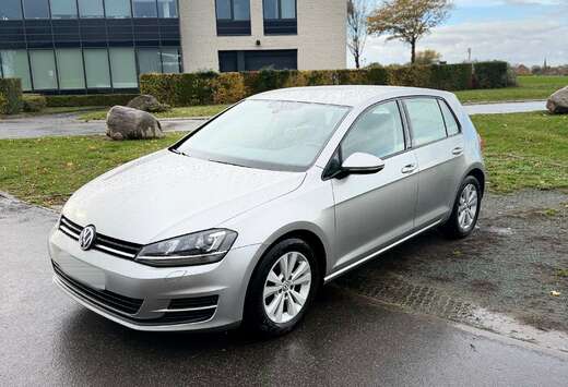Volkswagen 1.4 TSI Highline