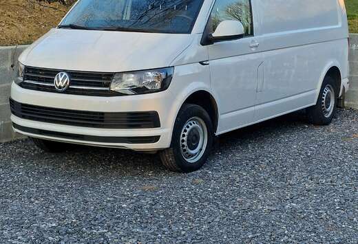 Volkswagen 2.0 TDi SCR BMT DSG