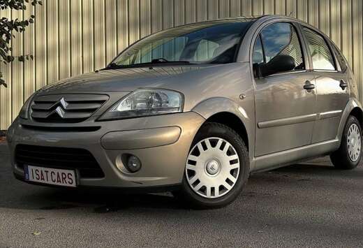 Citroen 1.4i 73ch (Nouvelle Distribution)