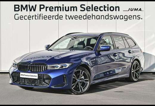 BMW e Touring - M Pack