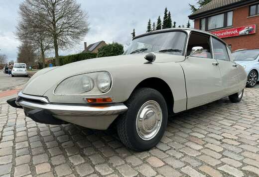 Citroen 19