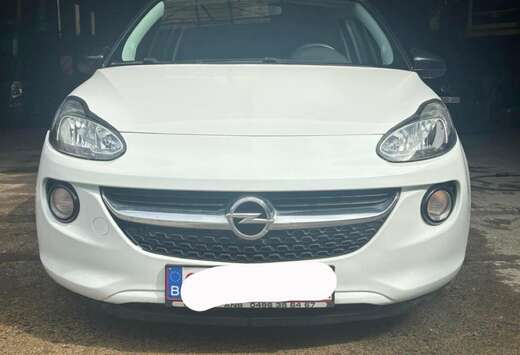 Opel 1.2i