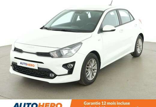 Kia 1.2 Sensation