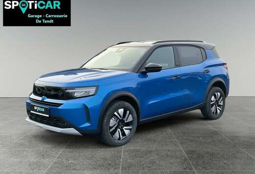 Opel GS-Line Mild Hybrid 1.2 benzine 110 PK vele opti ...