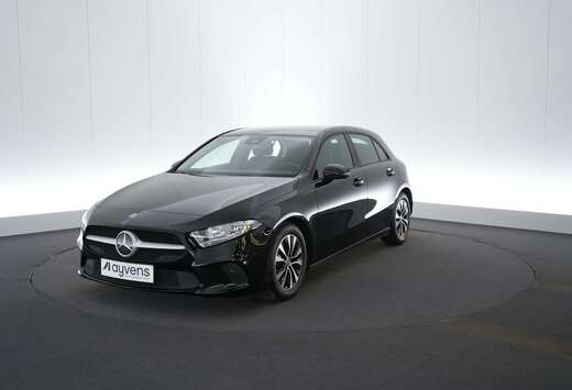 Mercedes-Benz Business Solution GPS PDC CAM Verw. Zet ...