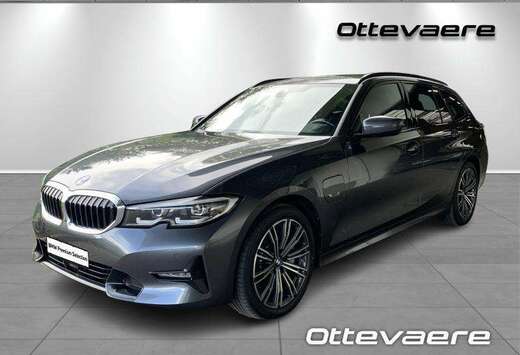BMW Touring Sport Line