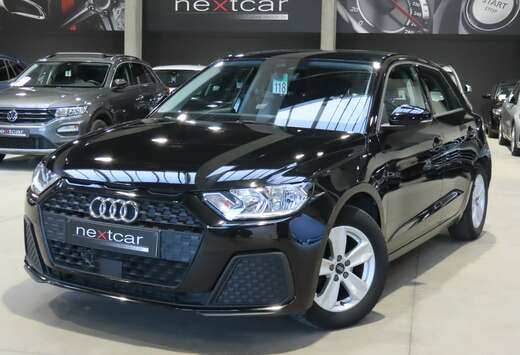 Audi 25TFSI SportBack **NAVI-CARPLAY-CRUISE-PARKING**
