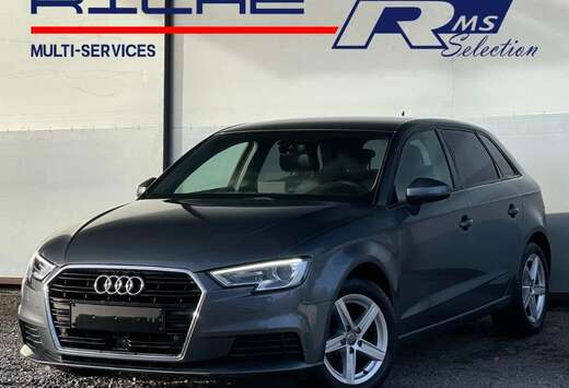 Audi Sportback 1.5 TFSI