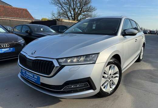 Skoda 1.0 TSI DSG AUTOMAAT FULL LED NAVI CAMERA CARPL ...