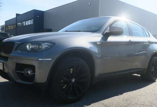 BMW 3.0 dA xDrive30