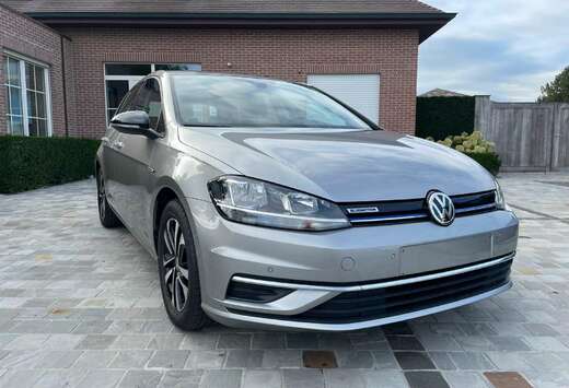 Volkswagen Golf TFSI 1.5 IQ Drive