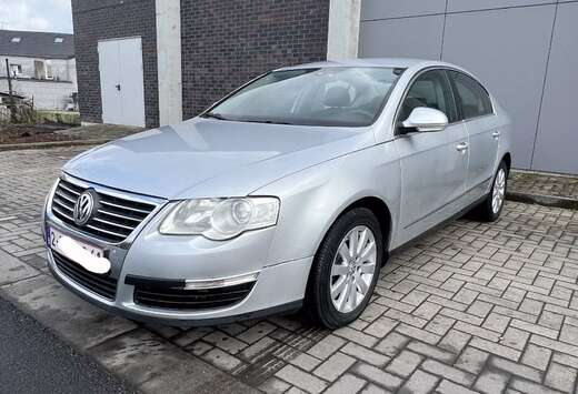 Volkswagen 1.9 TDi DEMANDE D’IMMATRICULATION