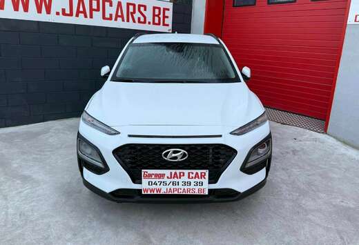 Hyundai essence clim cuir prix marchand