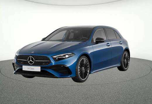 Mercedes-Benz Cars Star Edition