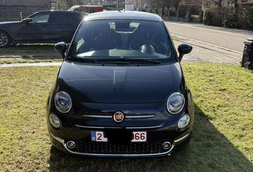 Fiat 1.2 Star