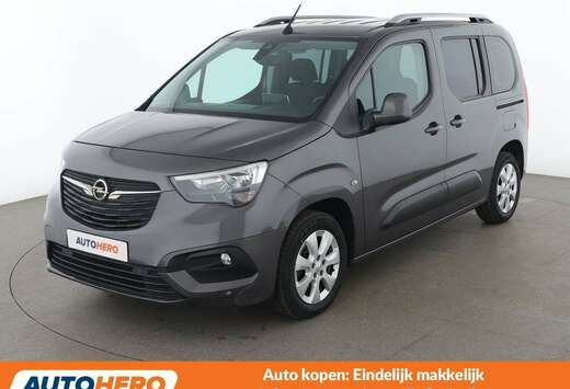 Opel 1.2 Turbo Edition