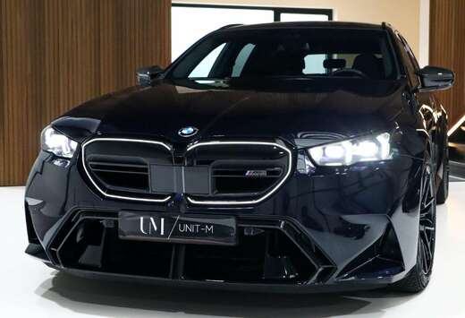BMW Touring xDrive / FULL PPF/ Akrapovic / Carbon/ Pa ...