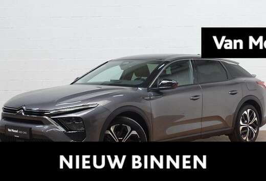 Citroen Hybrid 225 e-EAT8 Max
