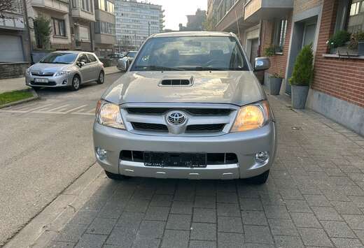 Toyota *EXPORT*