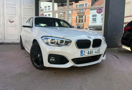BMW Garantie - Pack M - Boite Auto - Shadowline