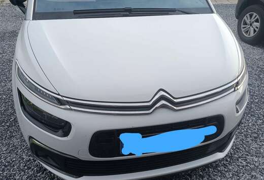 Citroen C4 Spacetourer 1.5 BlueHDi Business GPS (Fl.) ...