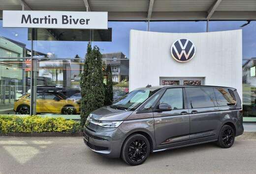 Volkswagen Edition