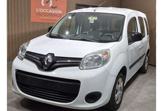 Renault II Zen Nouvelle courroie de distribution