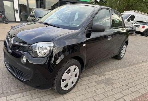 Renault SCe 70 Experience